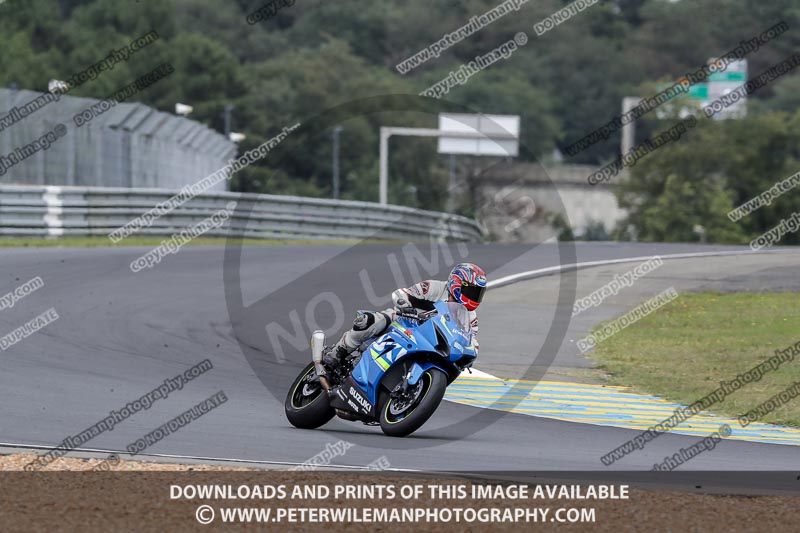 16th september 2013;event digital images;france;le mans;motorbikes;no limits;peter wileman photography;trackday;trackday digital images