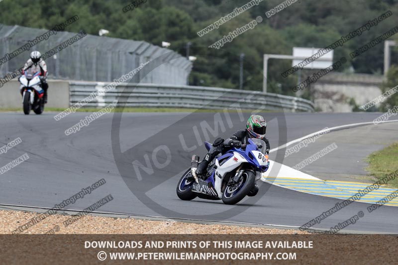 16th september 2013;event digital images;france;le mans;motorbikes;no limits;peter wileman photography;trackday;trackday digital images