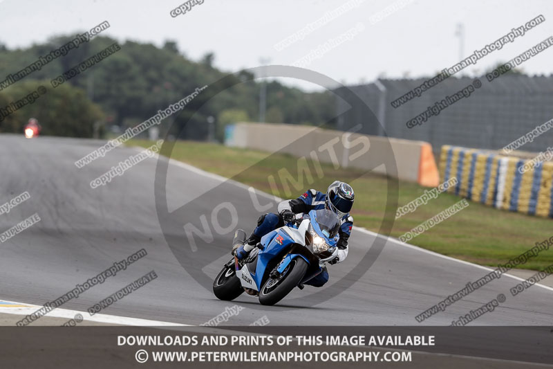 16th september 2013;event digital images;france;le mans;motorbikes;no limits;peter wileman photography;trackday;trackday digital images