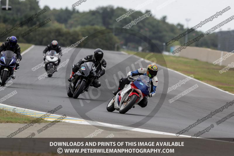 16th september 2013;event digital images;france;le mans;motorbikes;no limits;peter wileman photography;trackday;trackday digital images