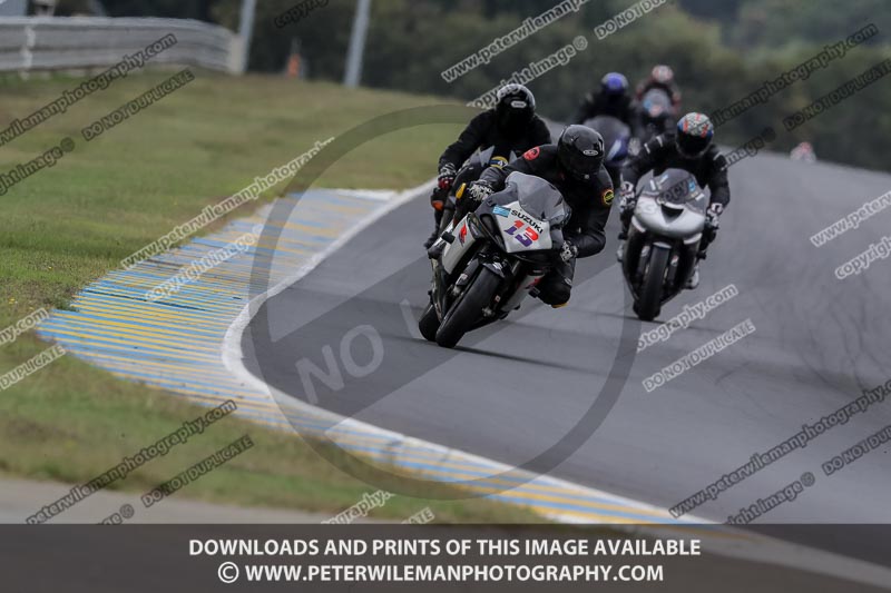 16th september 2013;event digital images;france;le mans;motorbikes;no limits;peter wileman photography;trackday;trackday digital images