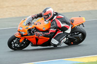 Middle Group Orange Bikes