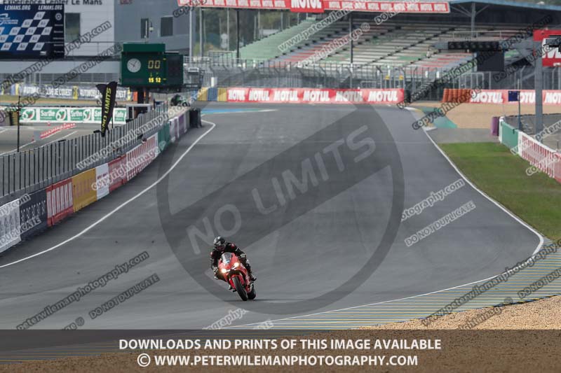 16th september 2013;event digital images;france;le mans;motorbikes;no limits;peter wileman photography;trackday;trackday digital images