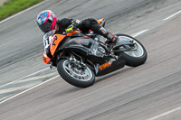 Advanced Group Black Bikes