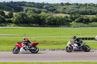 Advanced Group Red Bikes