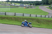 Lower Group Blue Bikes