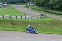 Lower Group Blue Bikes