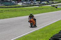 Middle Group Orange Bikes