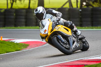 Advanced Group Yellow Bikes