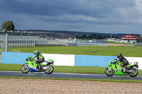Lower Group Green Bikes
