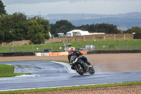 Middle Group Black Bikes