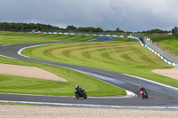 Middle Group Black Bikes