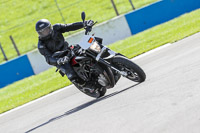 Middle Group Black Bikes