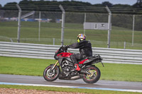 Middle Group Red Bikes