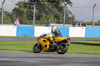Middle Group Yellow Bikes