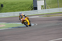 Middle Group Yellow Bikes
