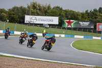 Low/Mid Group Red Bikes
