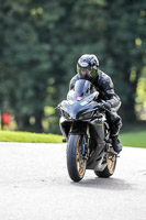 Middle Group Black Bikes