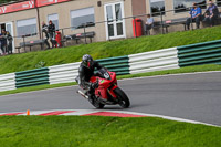 Lower Group Red Bikes