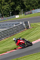 Advanced Group Red Bikes