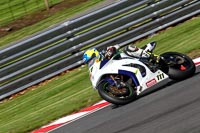 Advanced Group White Bikes