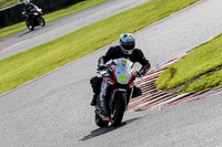 Middle Group Black Bikes