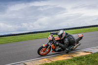 Advanced Group Black Bikes