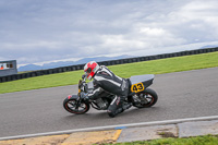 Advanced Group Silver/Grey Bikes