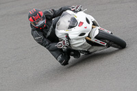 Advanced Group White Bikes