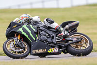 Lower Group Black Bikes