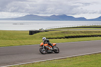 Middle Group Orange Bikes