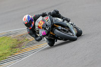 Advanced Group Black Bikes