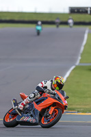 Advanced Group Orange Bikes