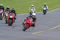 Advanced Group Red Bikes