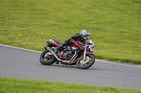 Advanced Group Red Bikes