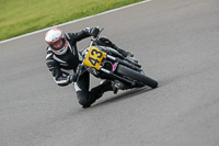 Advanced Group Silver/Grey Bikes