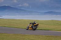 Lower Group Yellow Bikes