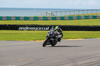 Middle Group Black Bikes