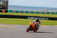Middle Group Orange Bikes