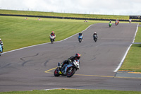 Middle Group Silver/Grey Bikes