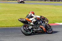 Advanced Group Orange Bikes