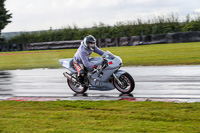 Advanced Group Silver/Grey Bikes