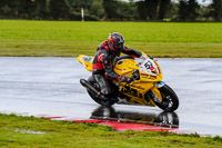 Advanced Group Yellow Bikes