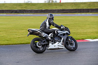 Lower Group Black Bikes