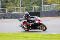 Advanced Group Black Bikes