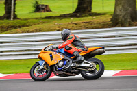 Advanced Group Orange Bikes