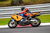 Advanced Group Orange Bikes