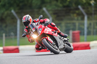 Advanced Group Red Bikes