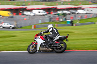 Lower Group Red Bikes