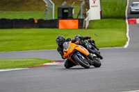 Middle Group Orange Bikes